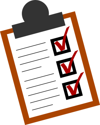 Picture of COVID-19 Vaccine Form